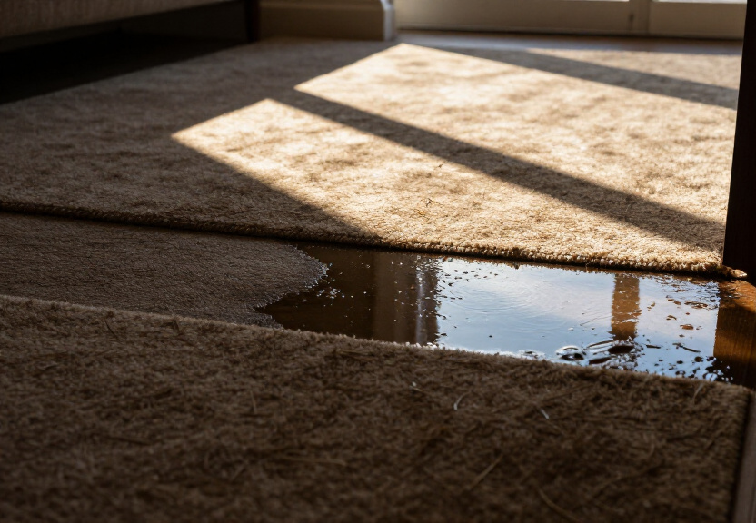 Glenbrook Flood Restoration Projects